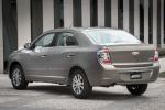 Chevrolet Cobalt Graphite 2015 года